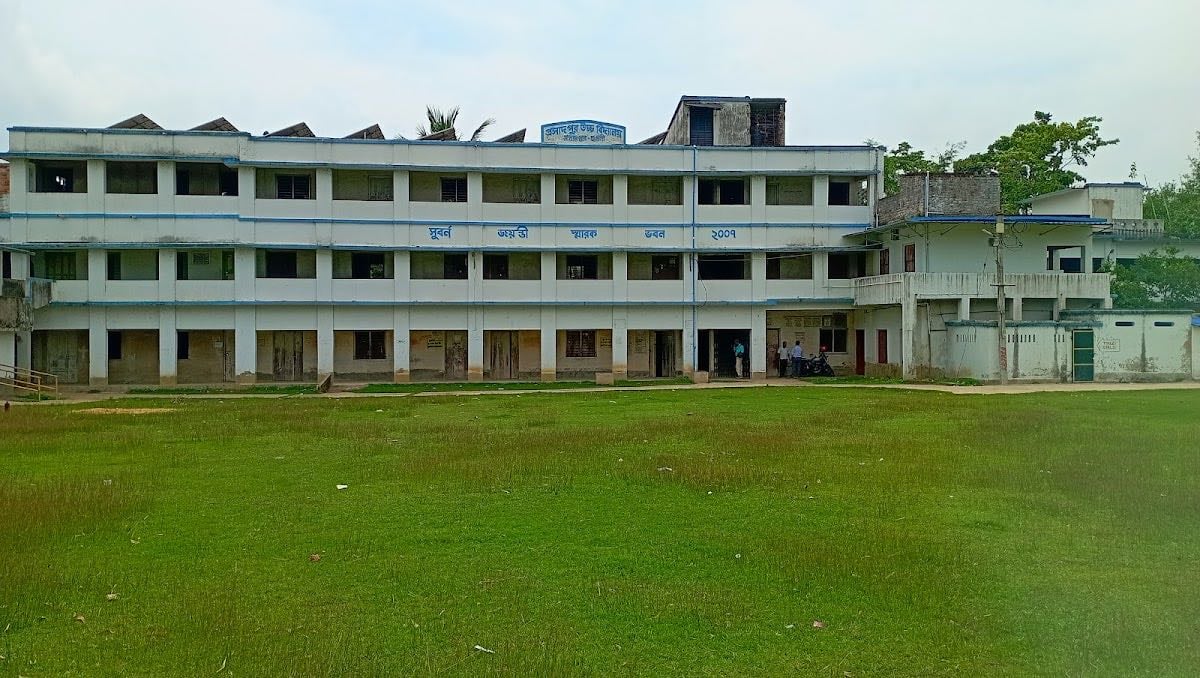 Prosadpur High School