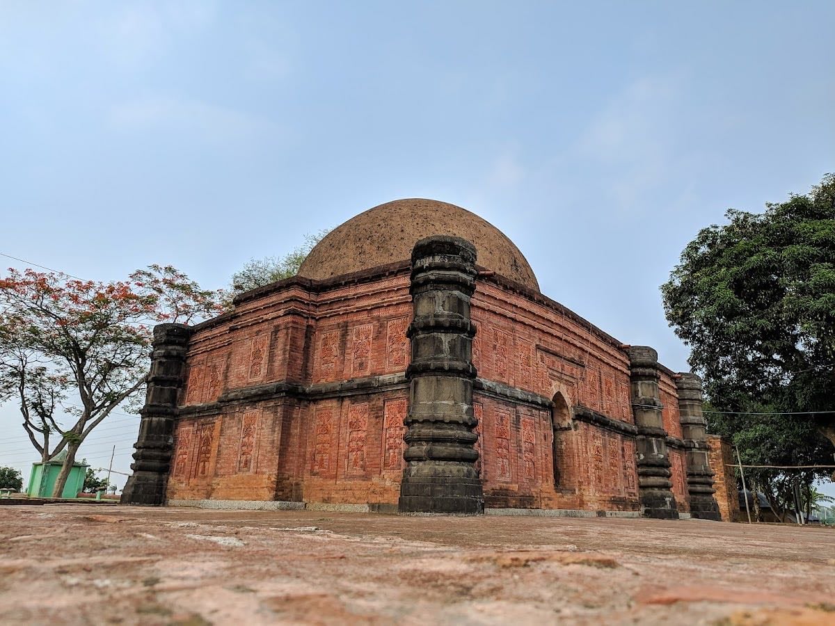 Sura Masjid