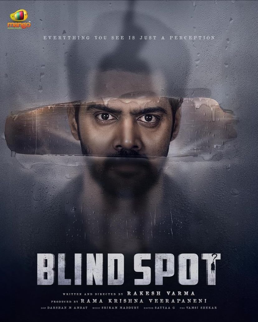 Blind Spot - 2025