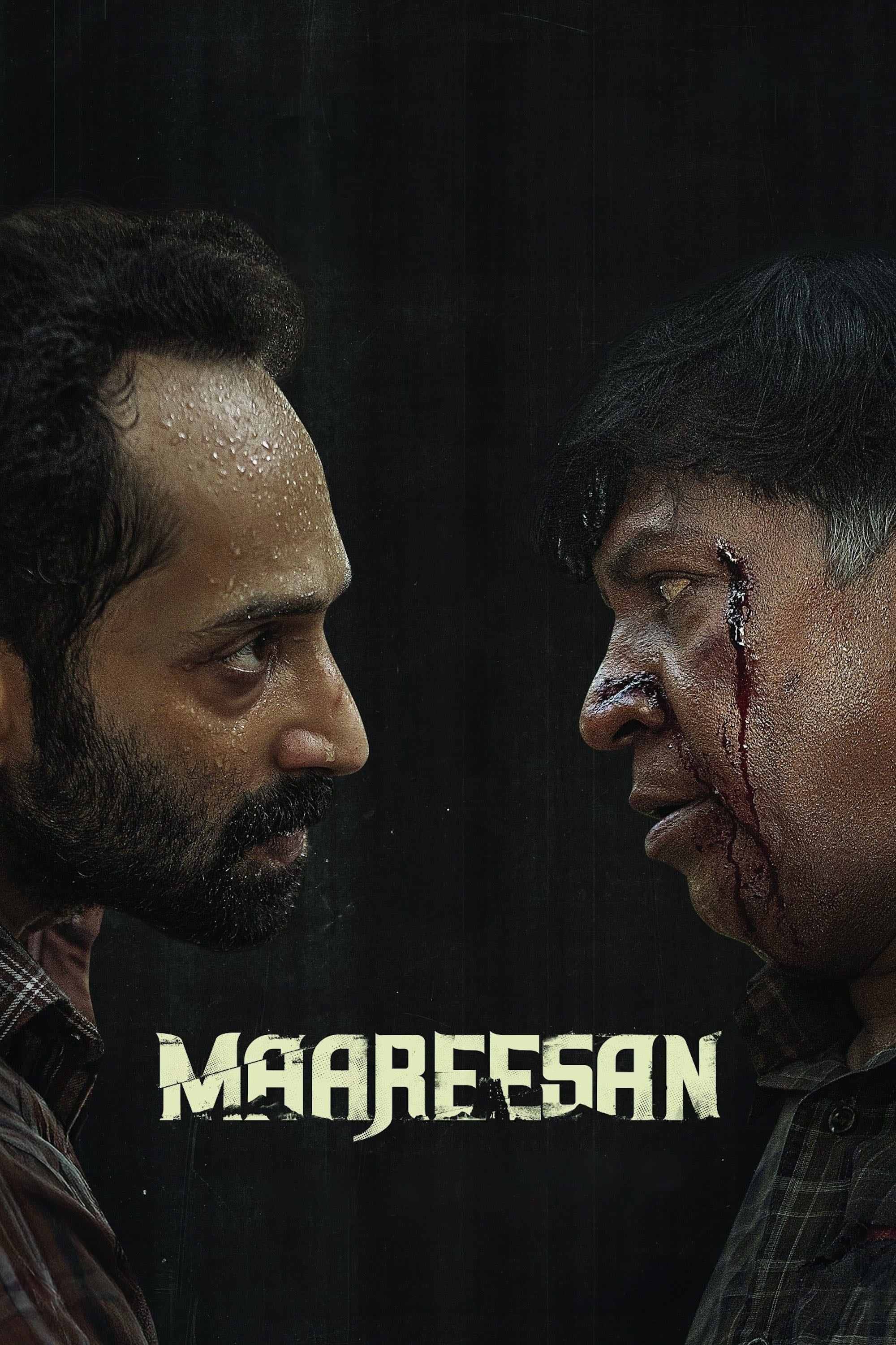 Maareesan - Sudheesh Shankar · 2025