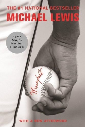 Moneyball The Art Of Winning An Unfair Game - Michael Lewis · 2004