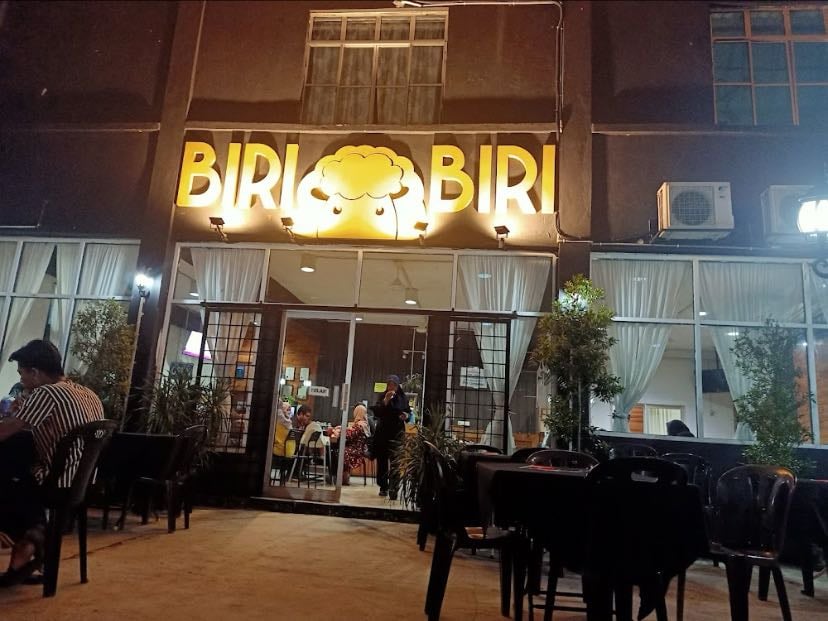 Biri Biri