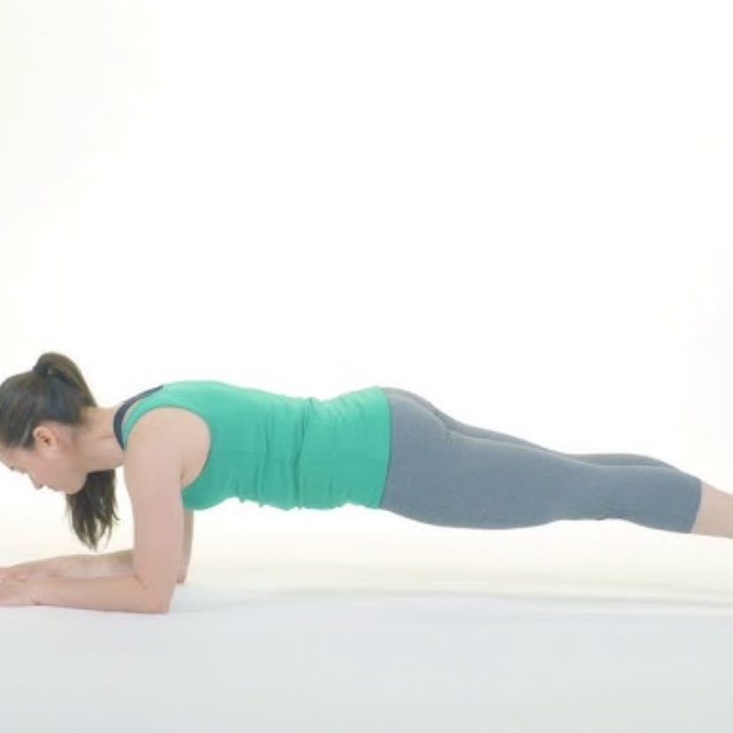 Plank
