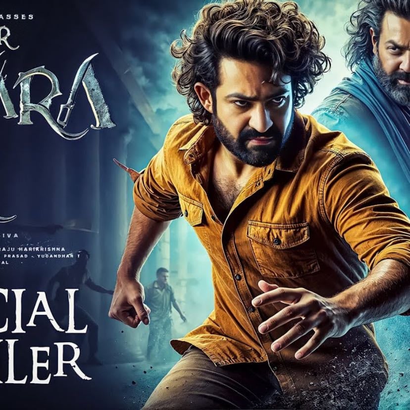 Devara: Part 2 - Koratala Siva
