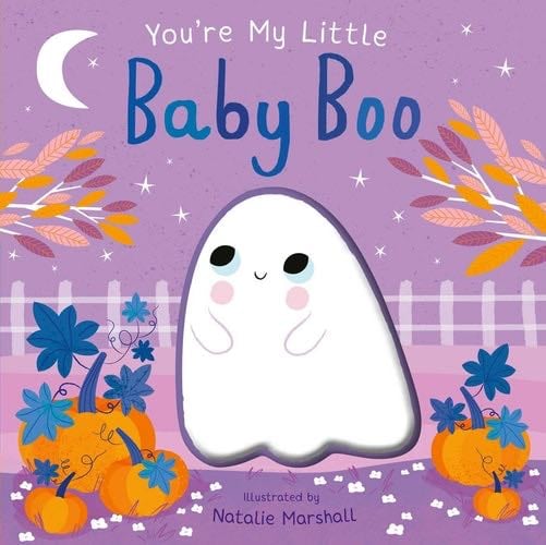 You're My Little Baby Boo - Nicola Edwards · 2023