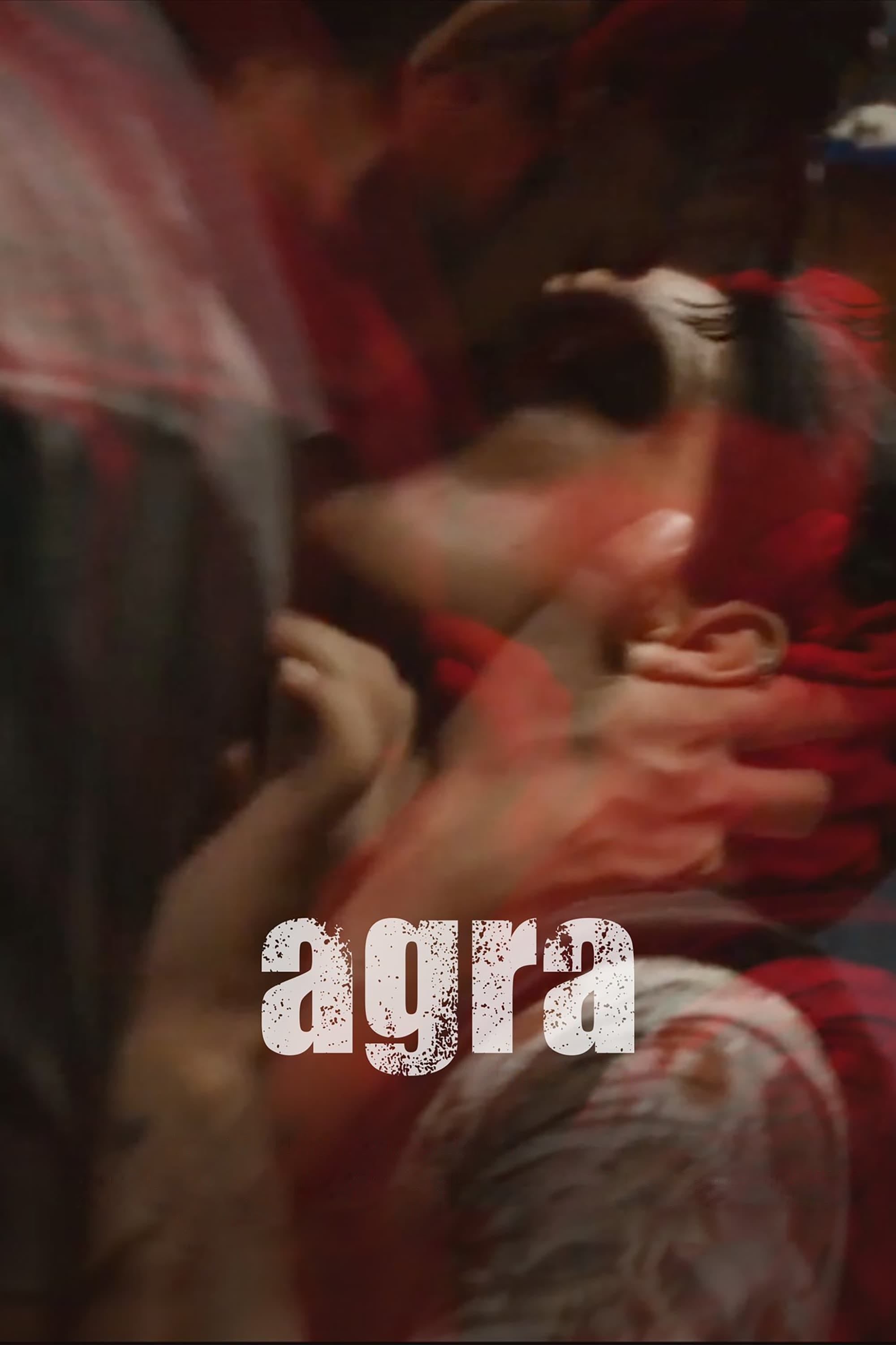 Agra - Kanu Behl · 2023