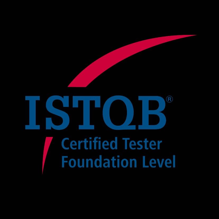 ISTQB Certification