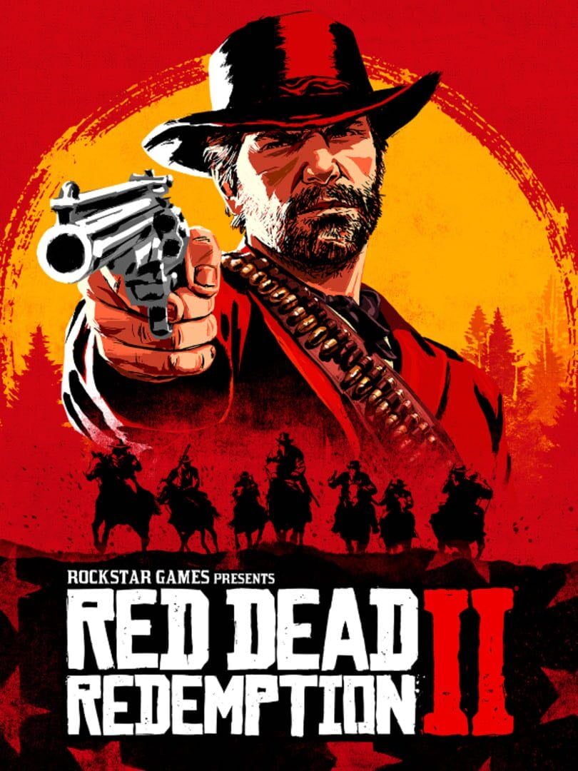 Red Dead Redemption 2 - Google Stadia · PC (Microsoft Windows) · PlayStation 4 · Xbox One
