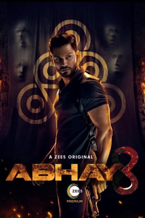 Abhay - 2019 - 2022 All 3 seasons