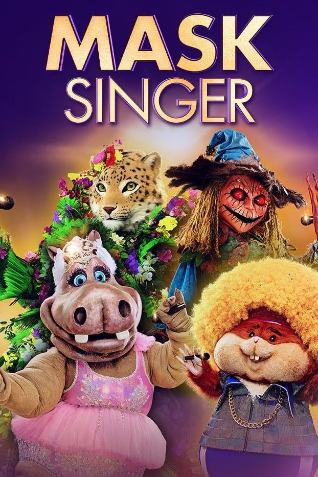 The Masked Singer France - 2019