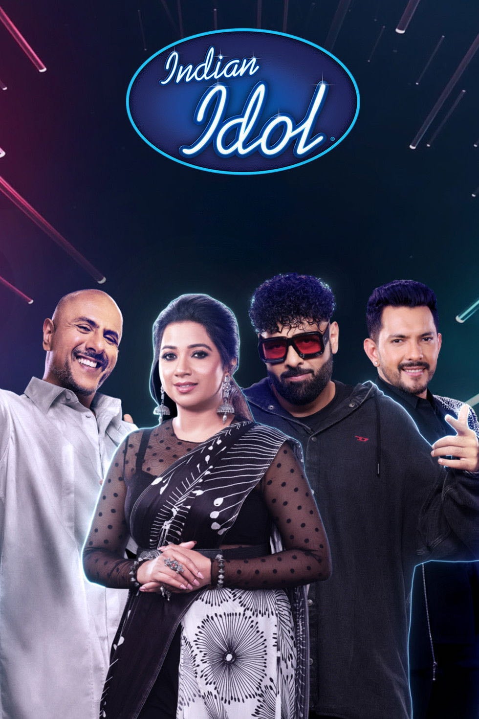 Indian Idol - 2004