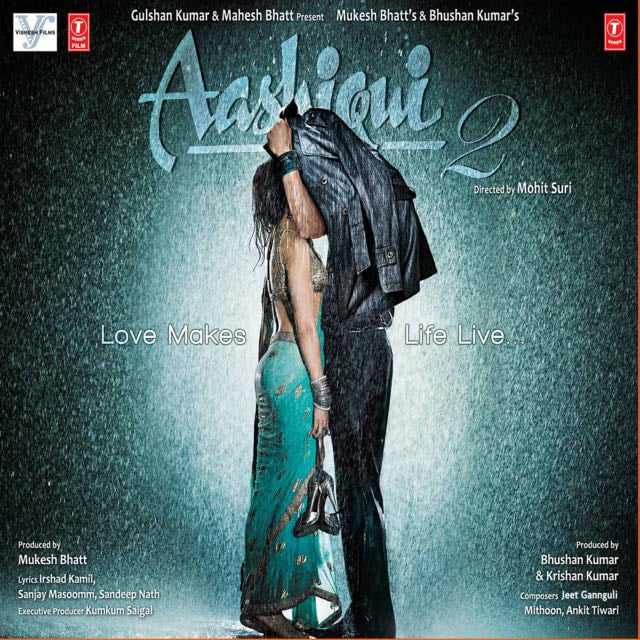 Tum Hi Ho - Song · Mithoon, Arijit Singh