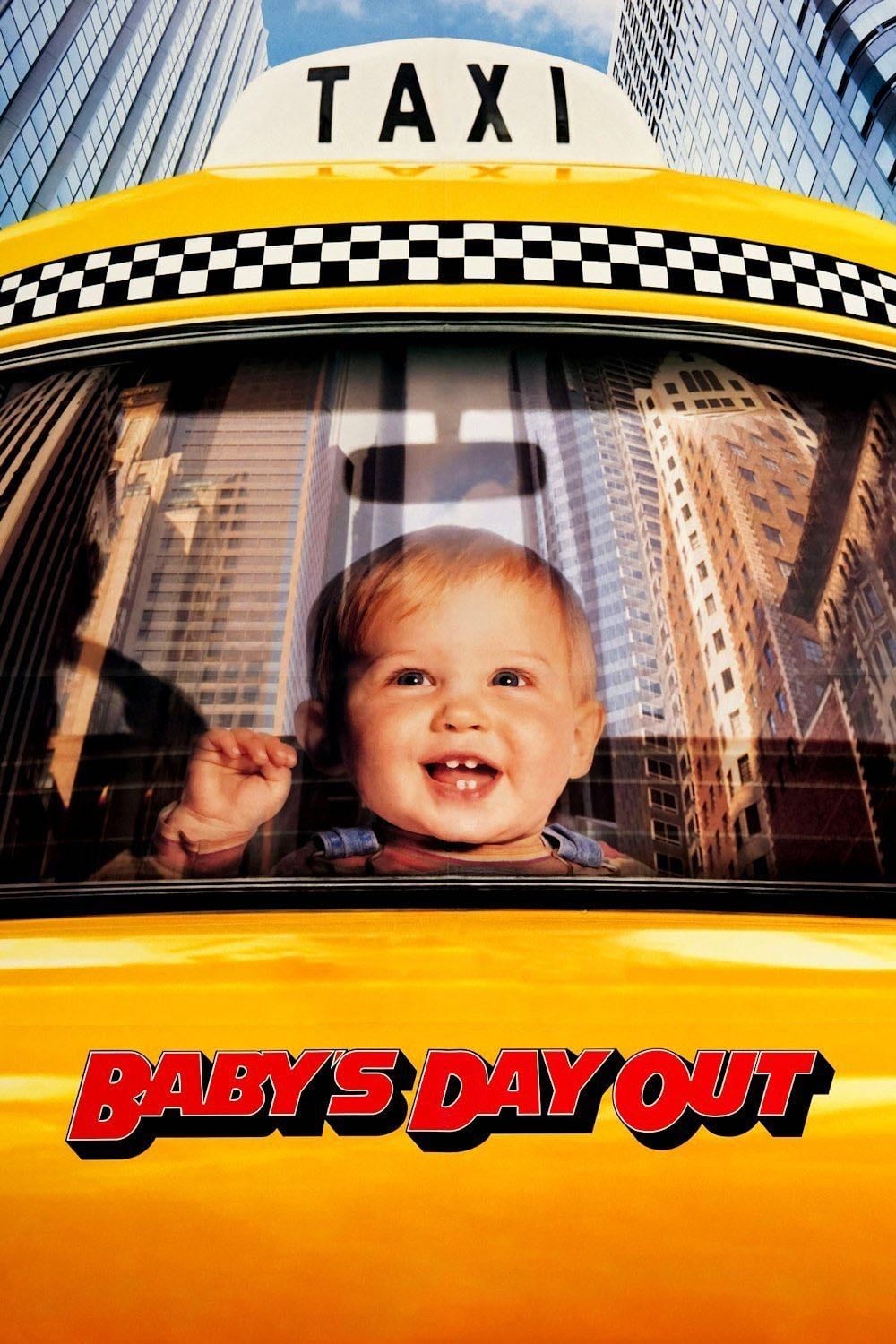 Baby's Day Out - Patrick Read Johnson · 1994