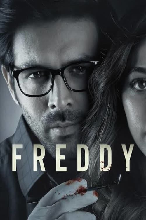 Freddy - Shashanka Ghosh · 2022