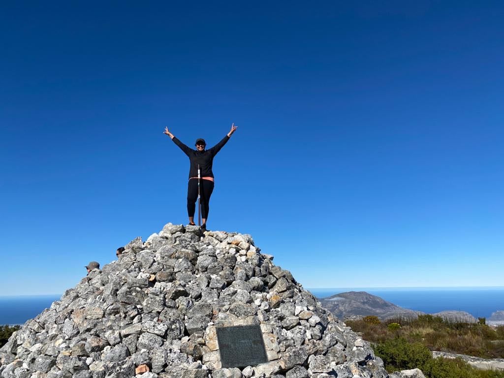Maclear's Beacon