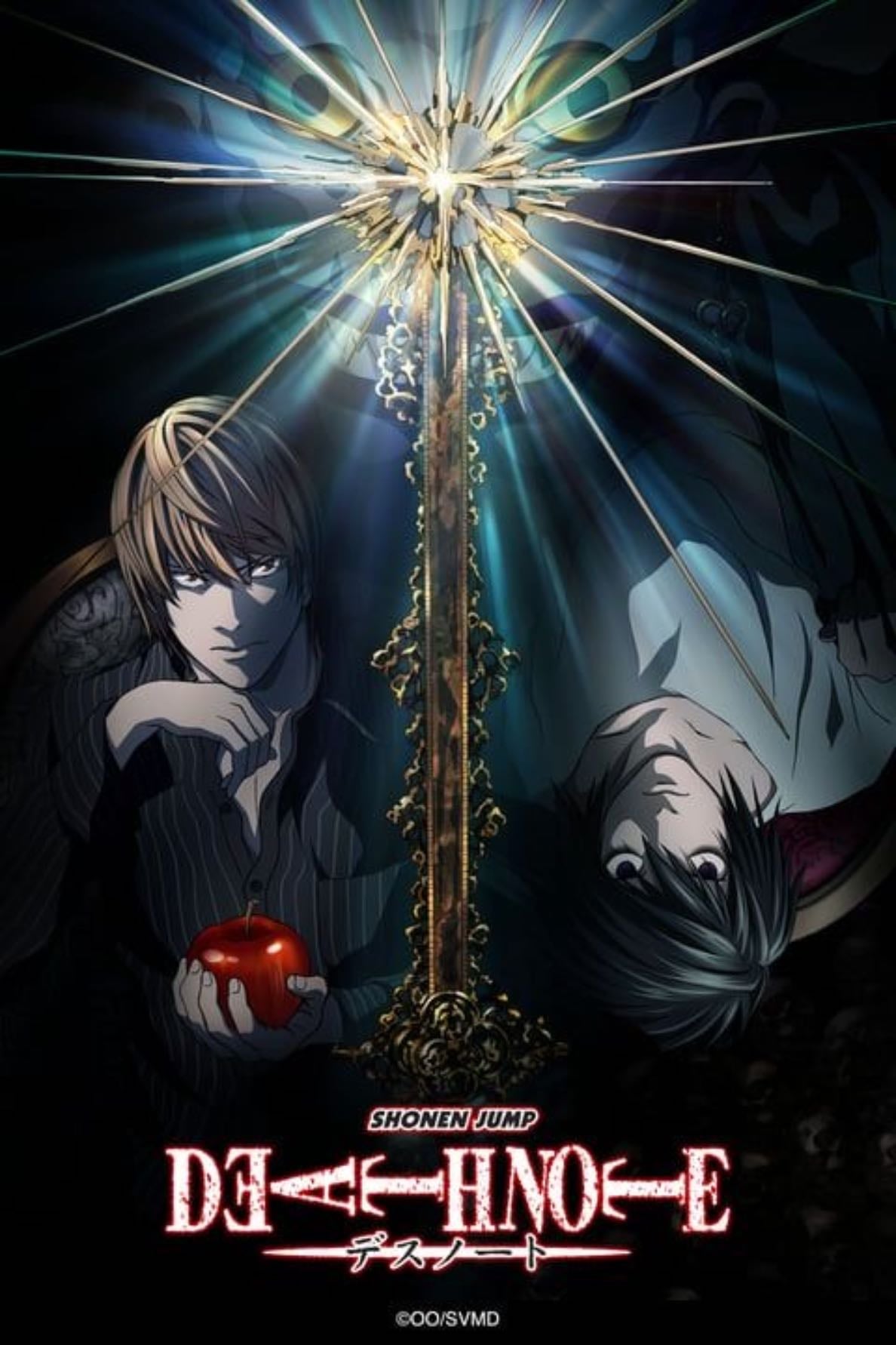 Death Note - 2006