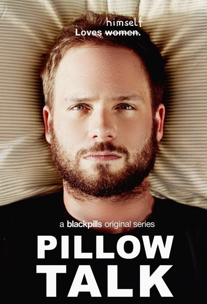 Pillow Talk - Mike Piscitelli · 2017