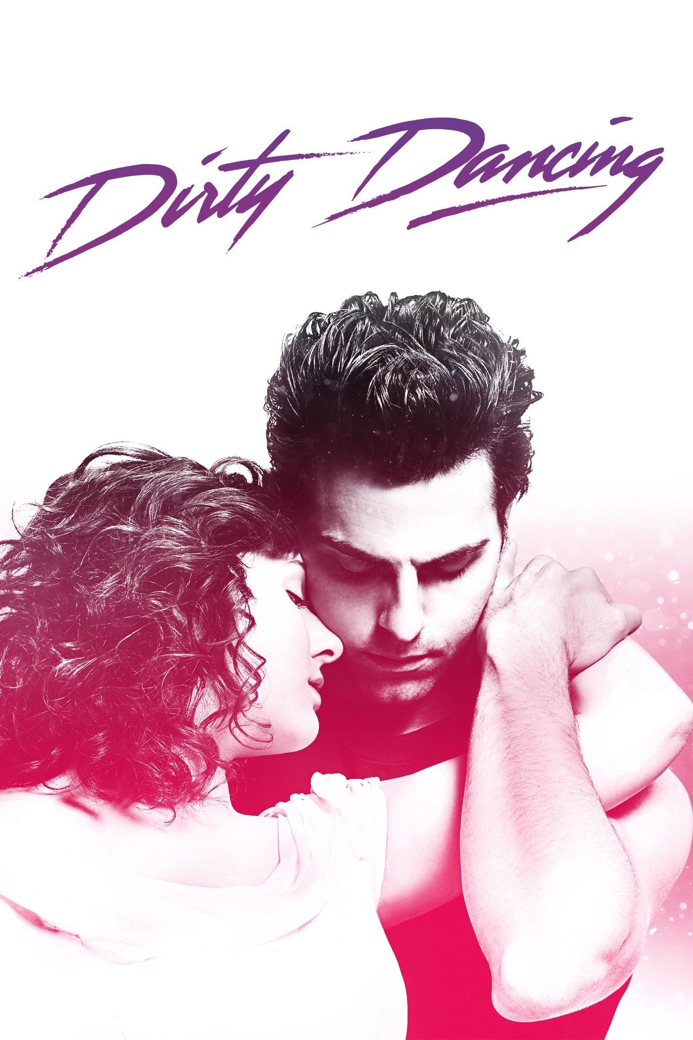 Dirty Dancing - Wayne Blair · 2017