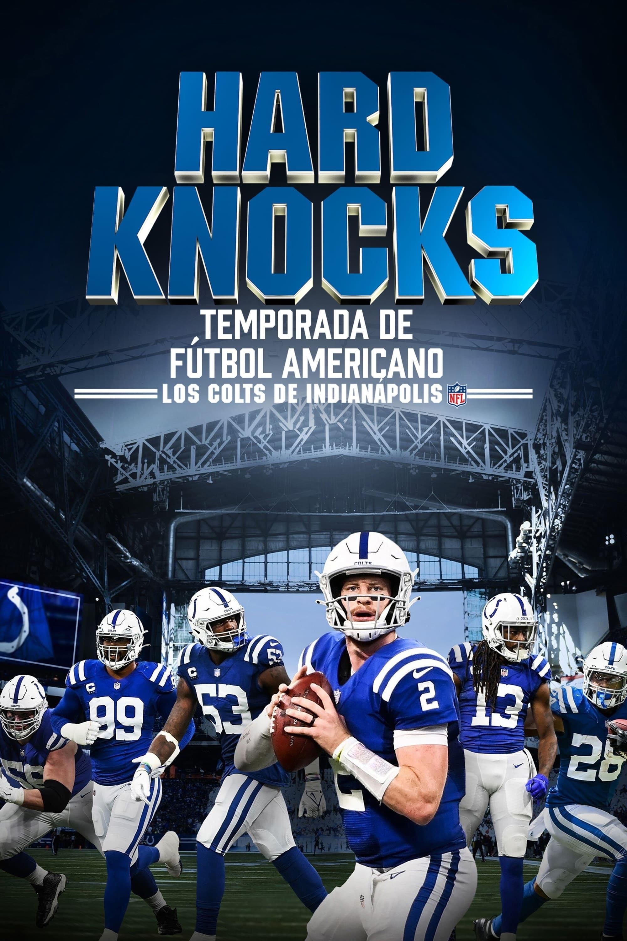 Hard Knocks - Marty Callner · 2001