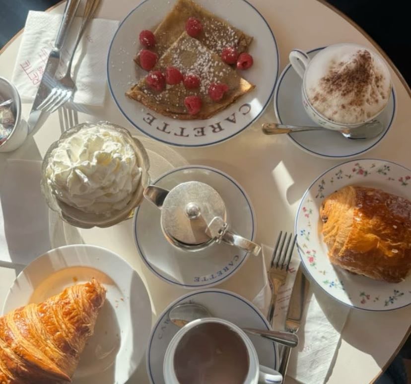 ideias de passatempos para as férias 🏵️