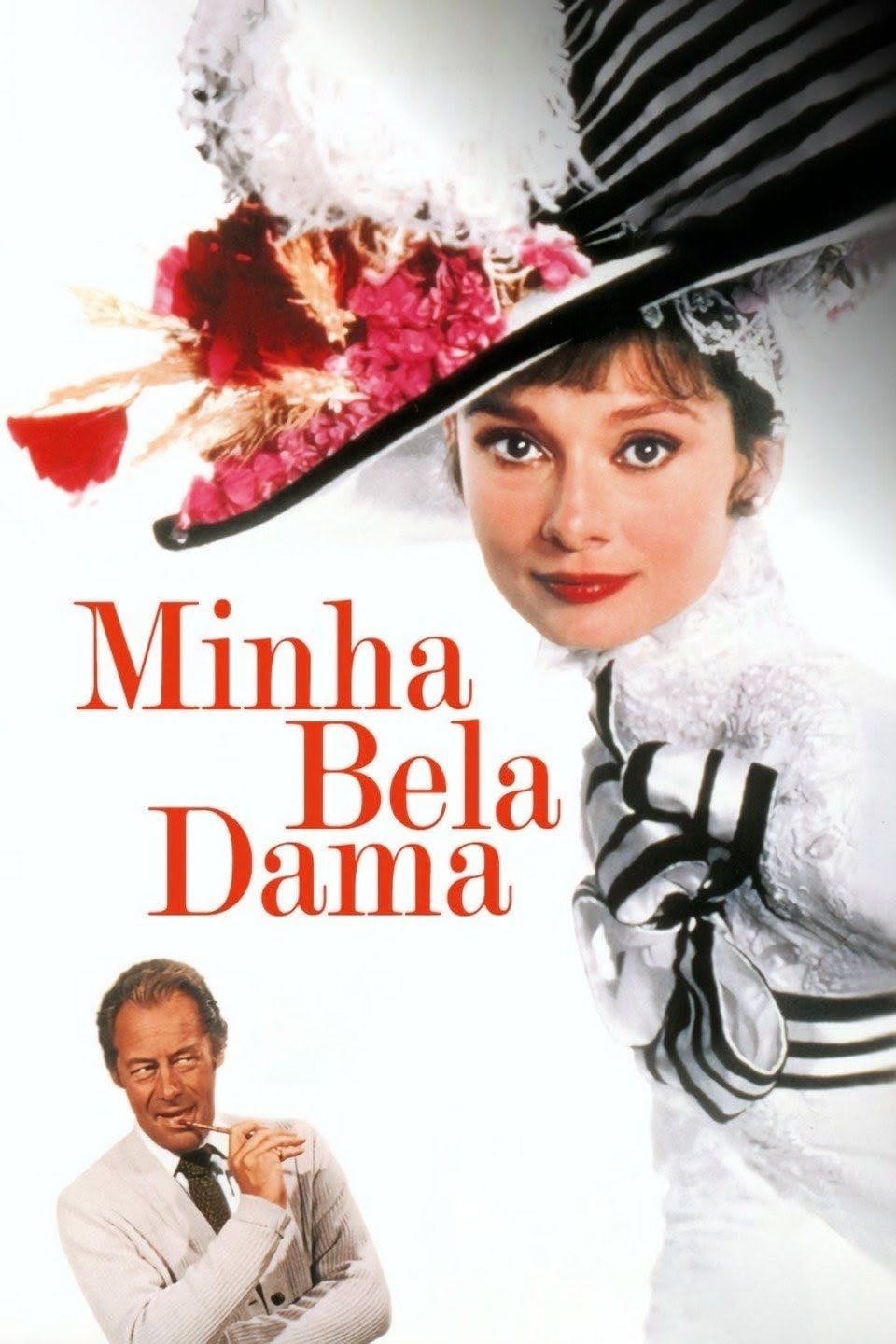 Minha Bela Dama - George Cukor · 1964