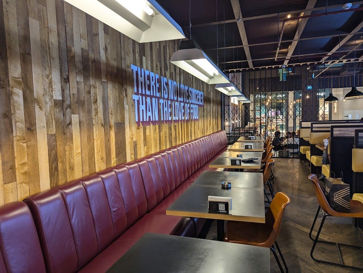 Roadster Diner