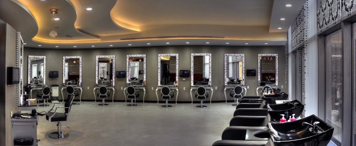 Jacques La Coupe | Hair Salon Dubai Marina - for haircuts