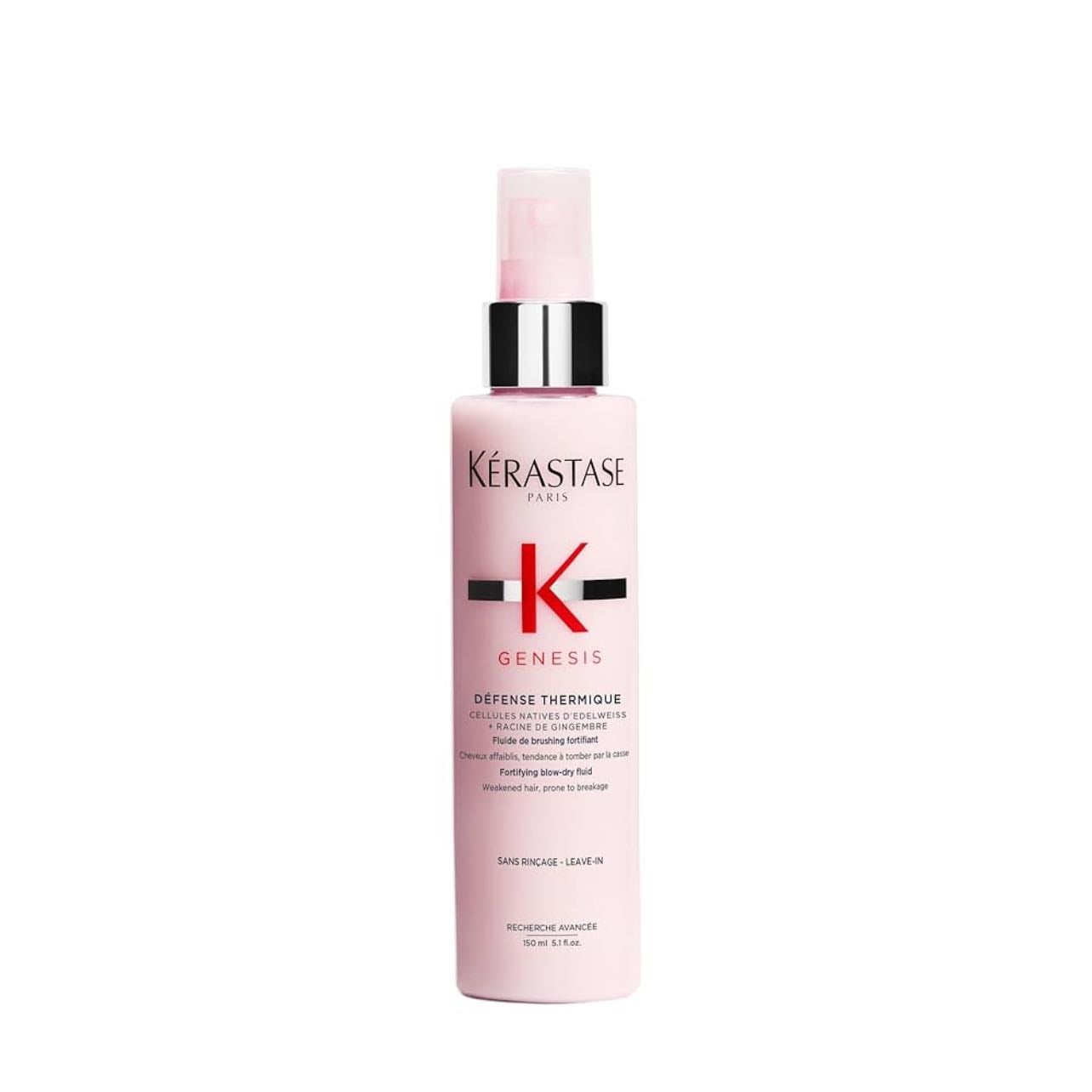 genesis défense thermique blow dry primer - by kerastase