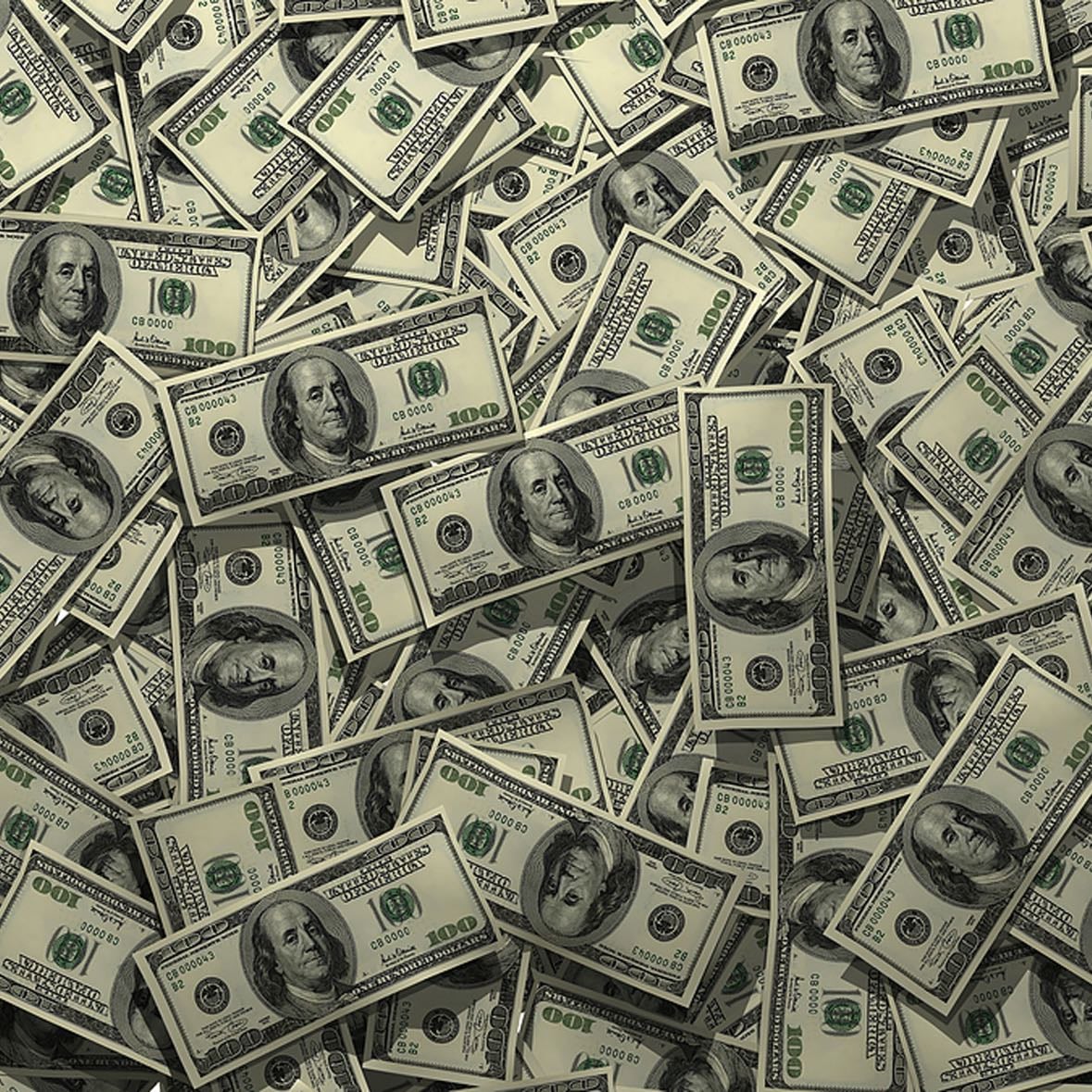 Save my money to be responsible - (Not happening I can’t save money)