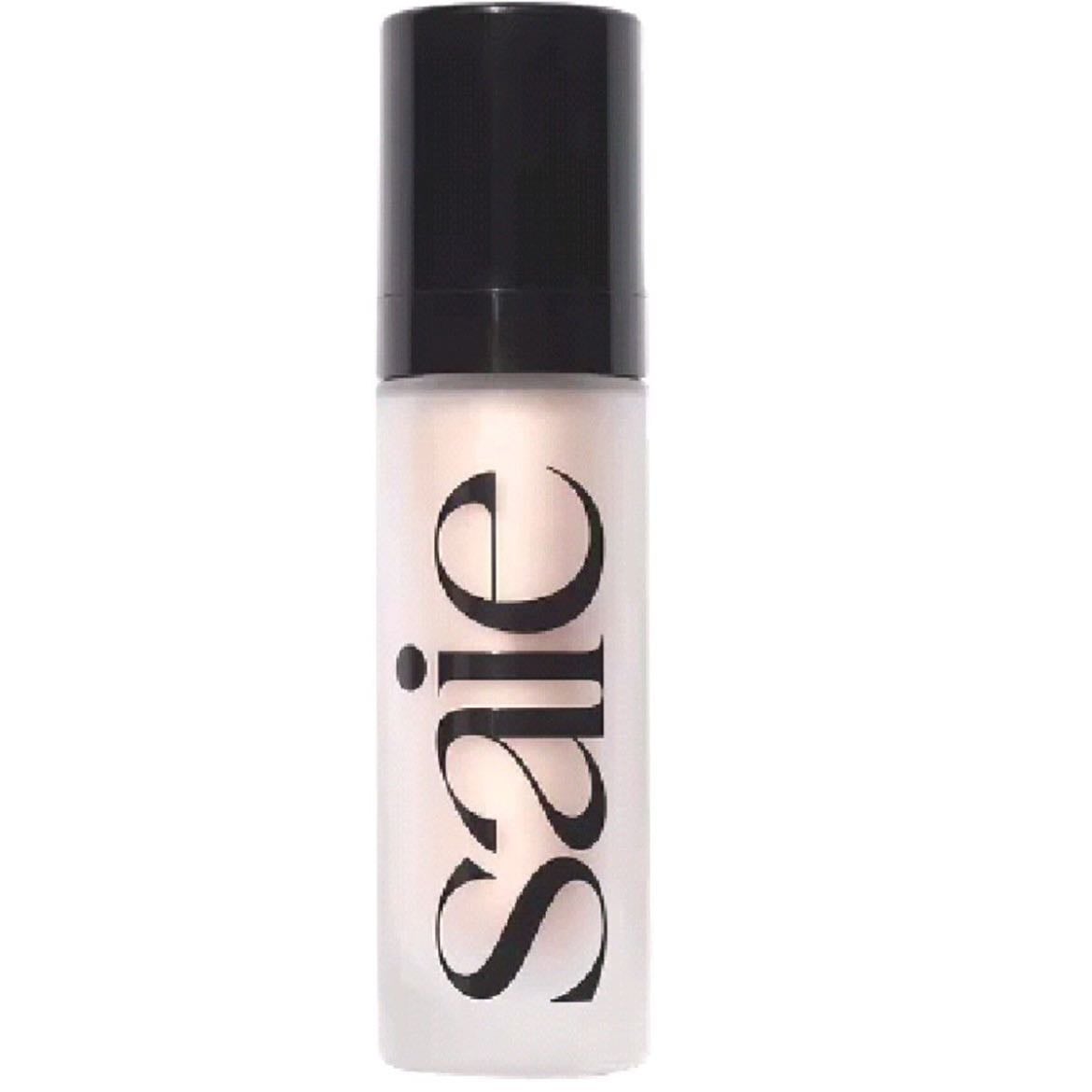 Glowy super gel (starglow) - SAIE
