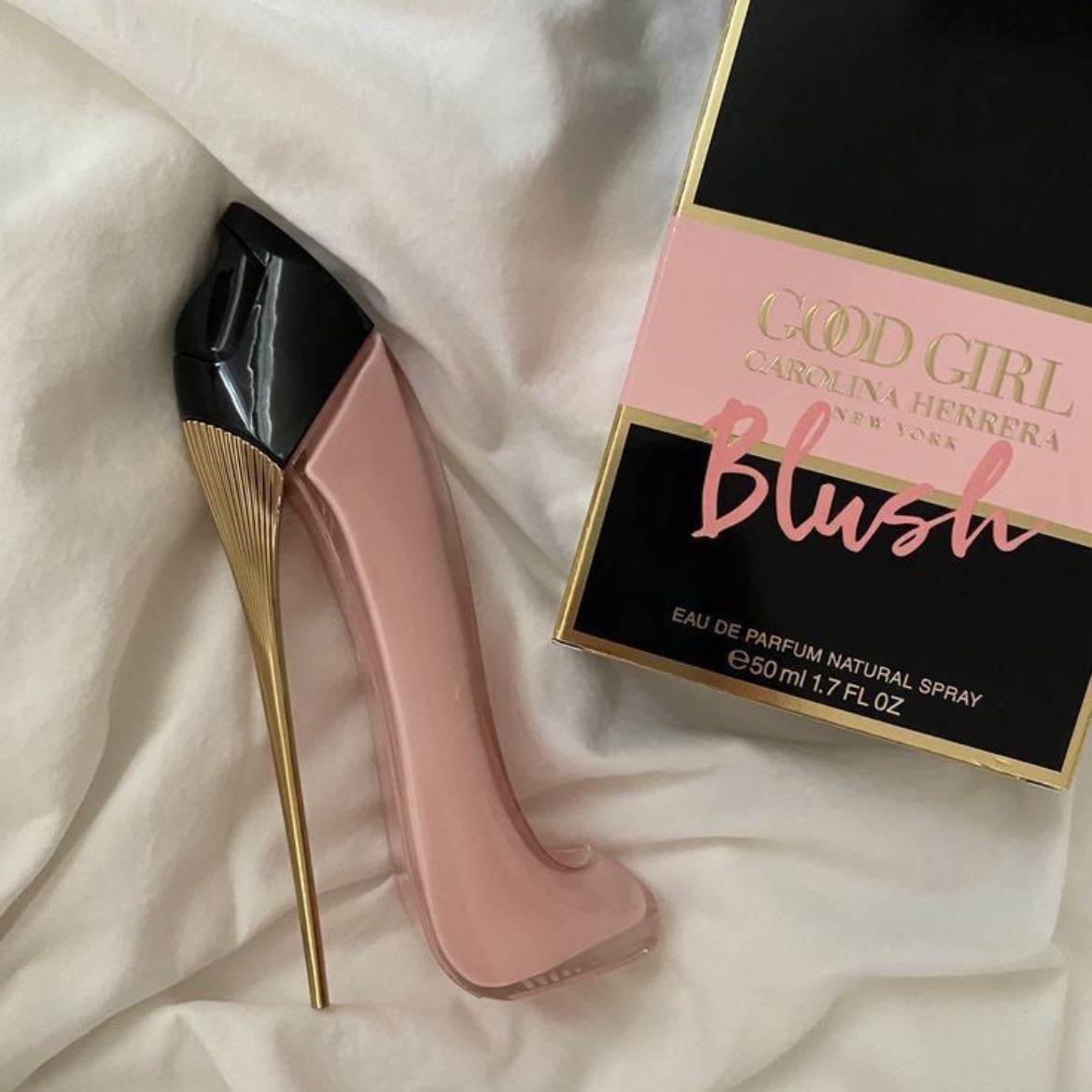 Good girl blush - By Carolina Herrera