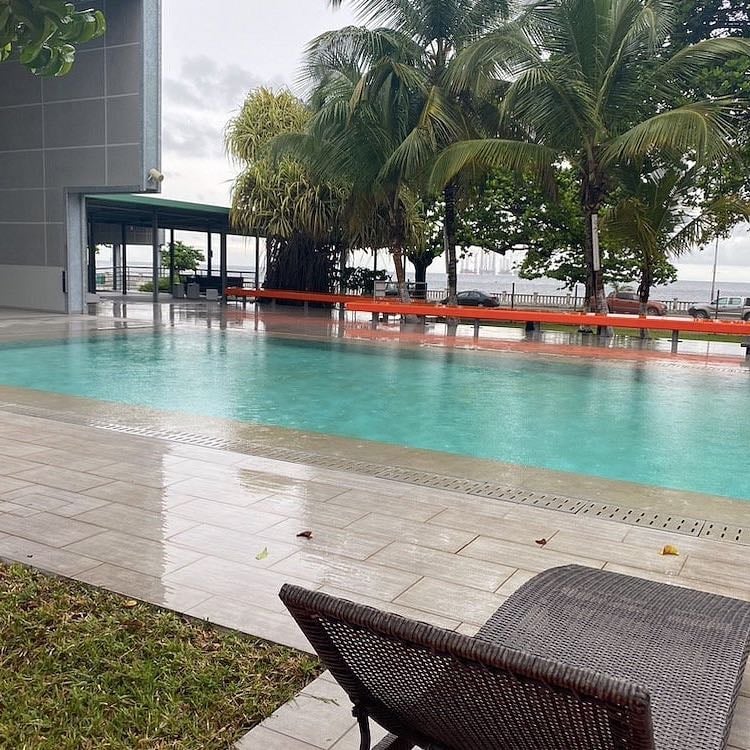 Hotel Mandji