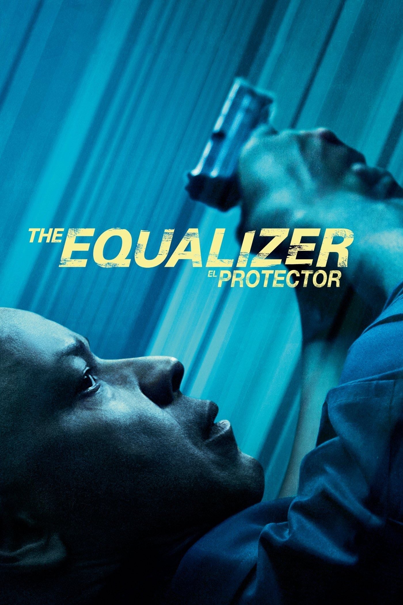 Equalizer - Antoine Fuqua · 2014