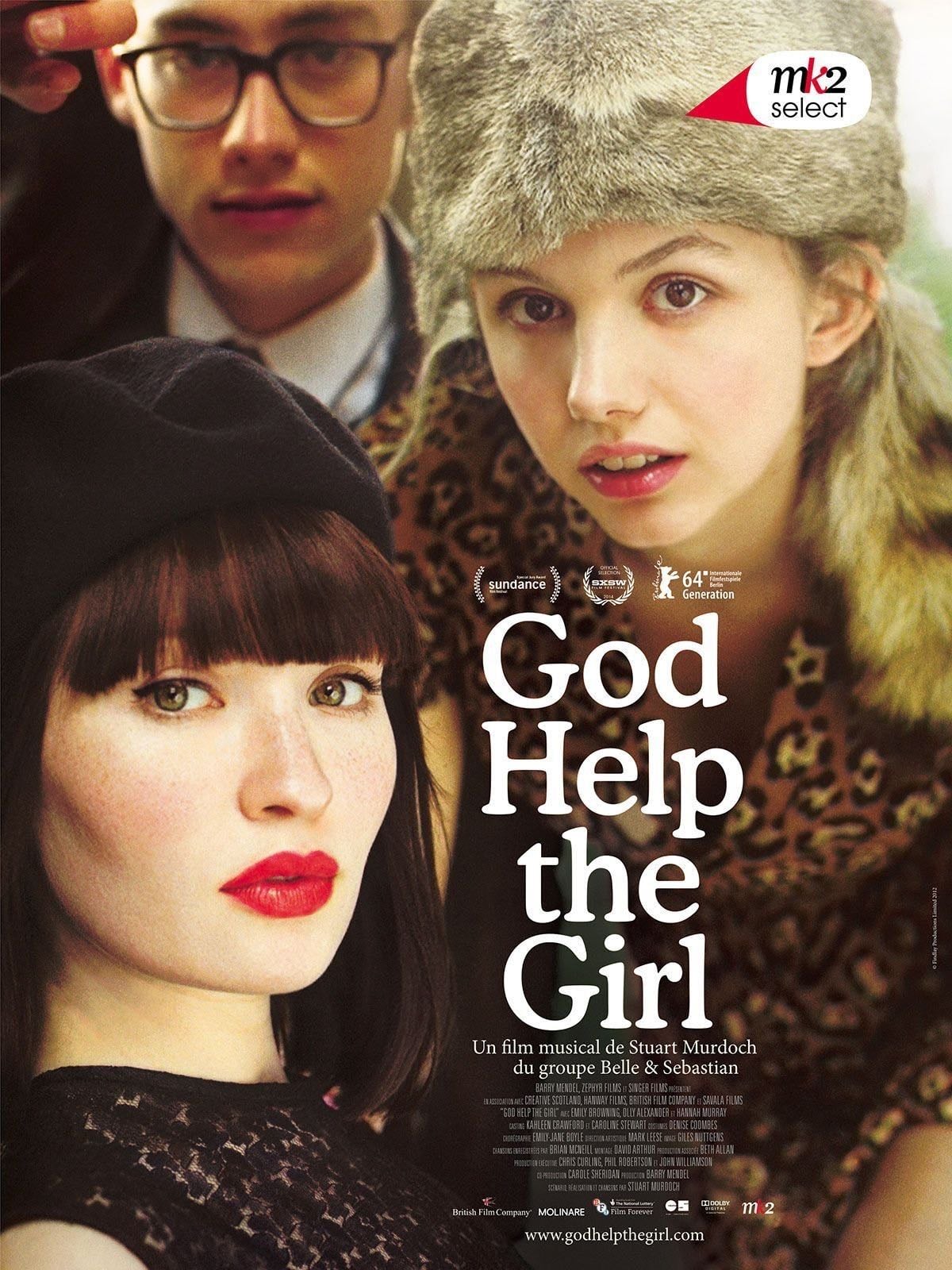 God Help the Girl - Stuart Murdoch · 2014
