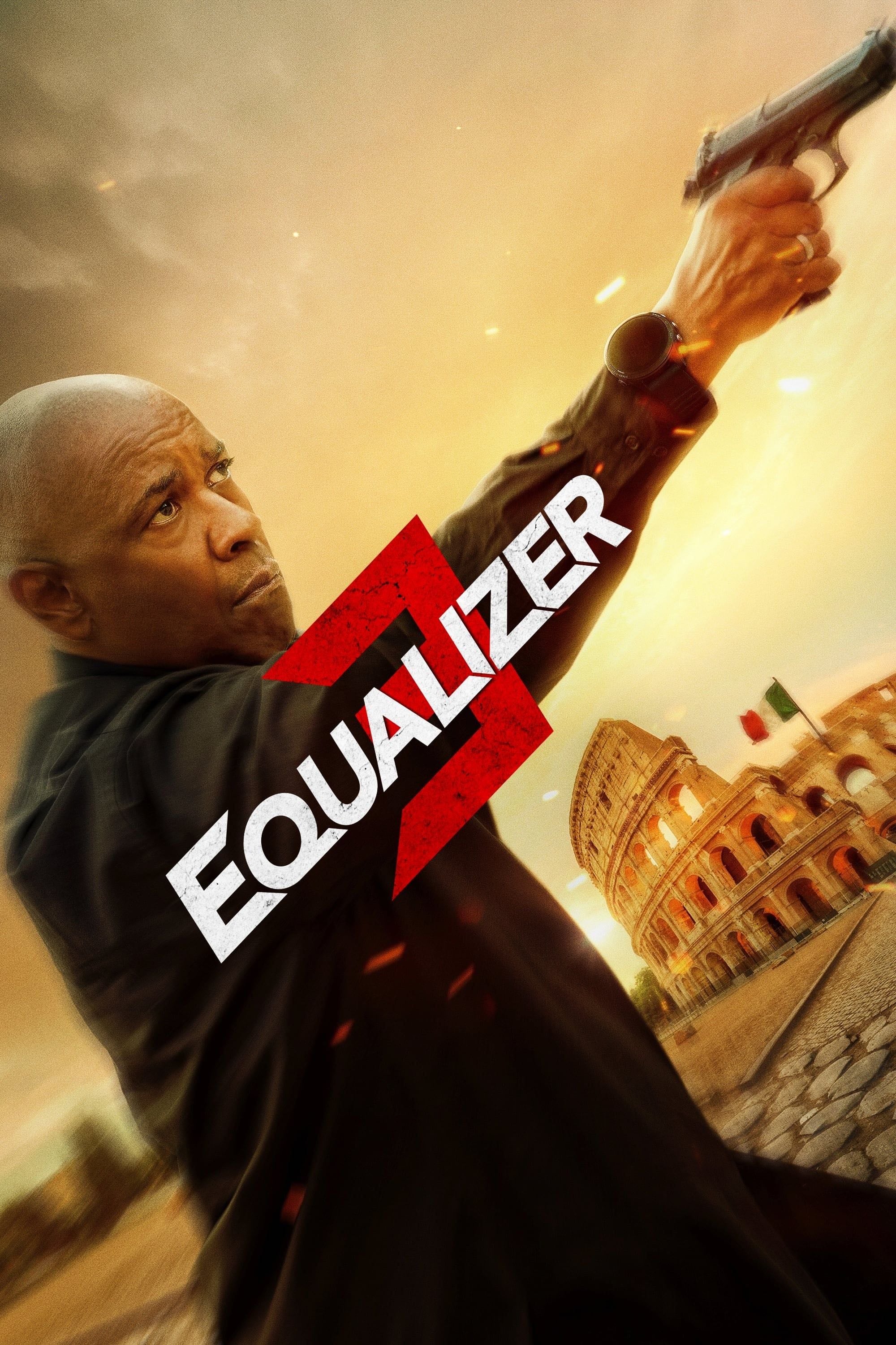 Equalizer 3 - Antoine Fuqua · 2023