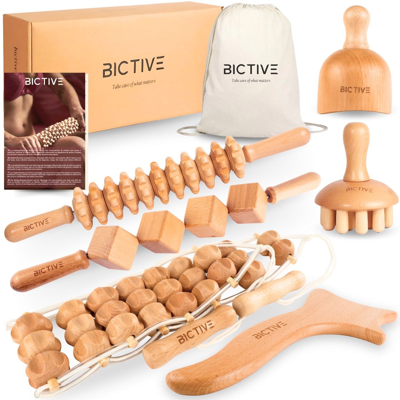 Massage lymphatique
