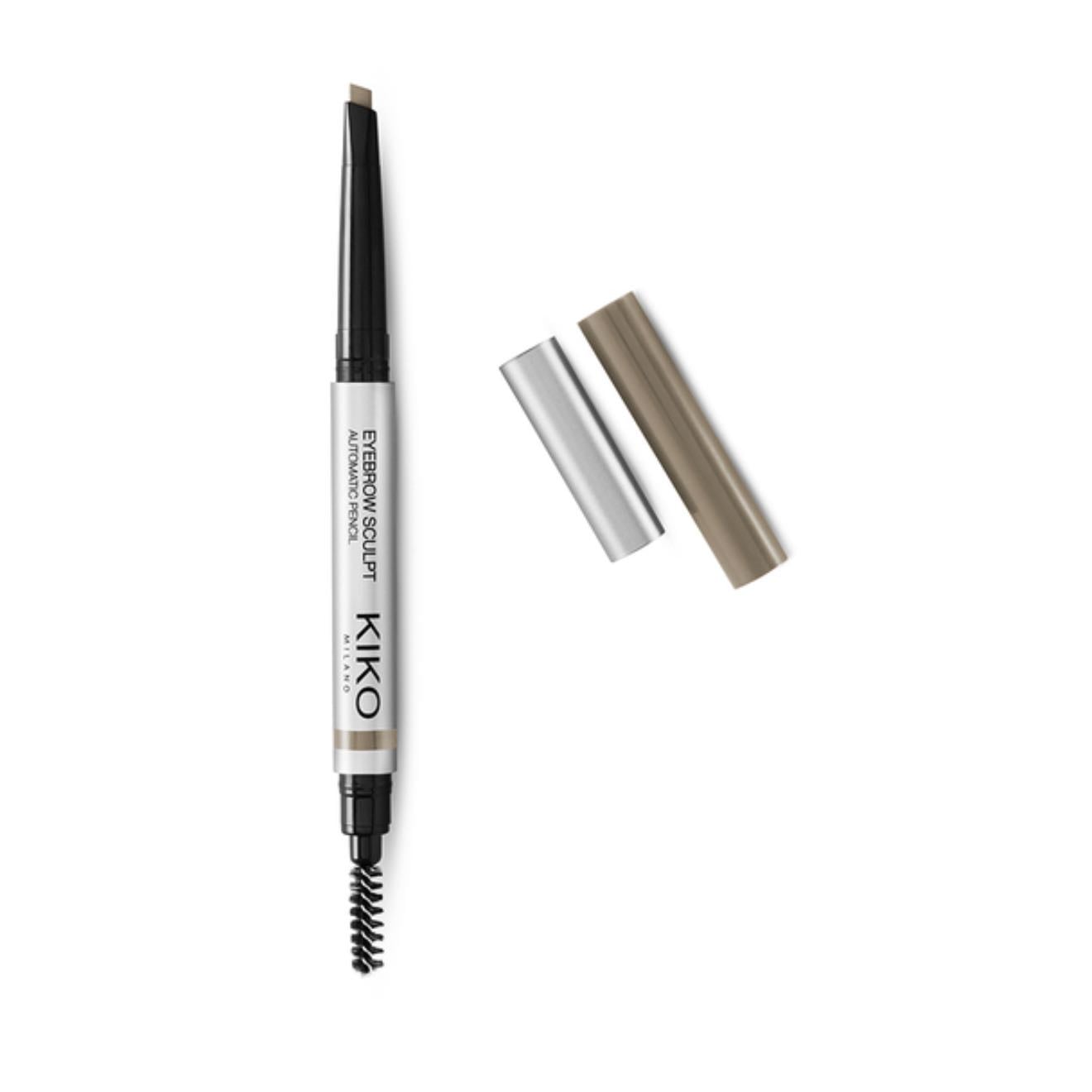 Sourcils kiko
