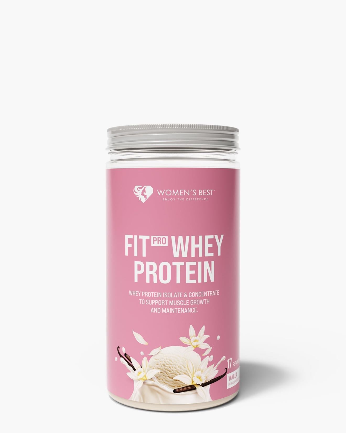 Whey