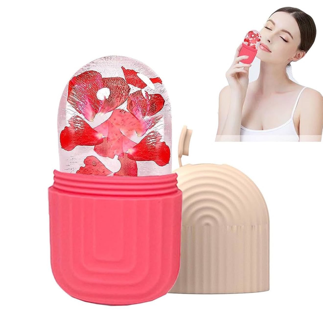 Skin care matin