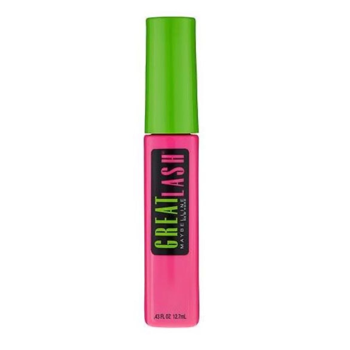 Maybelline - Great Lash