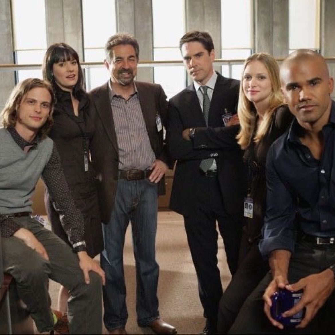 Criminal Minds - 2005