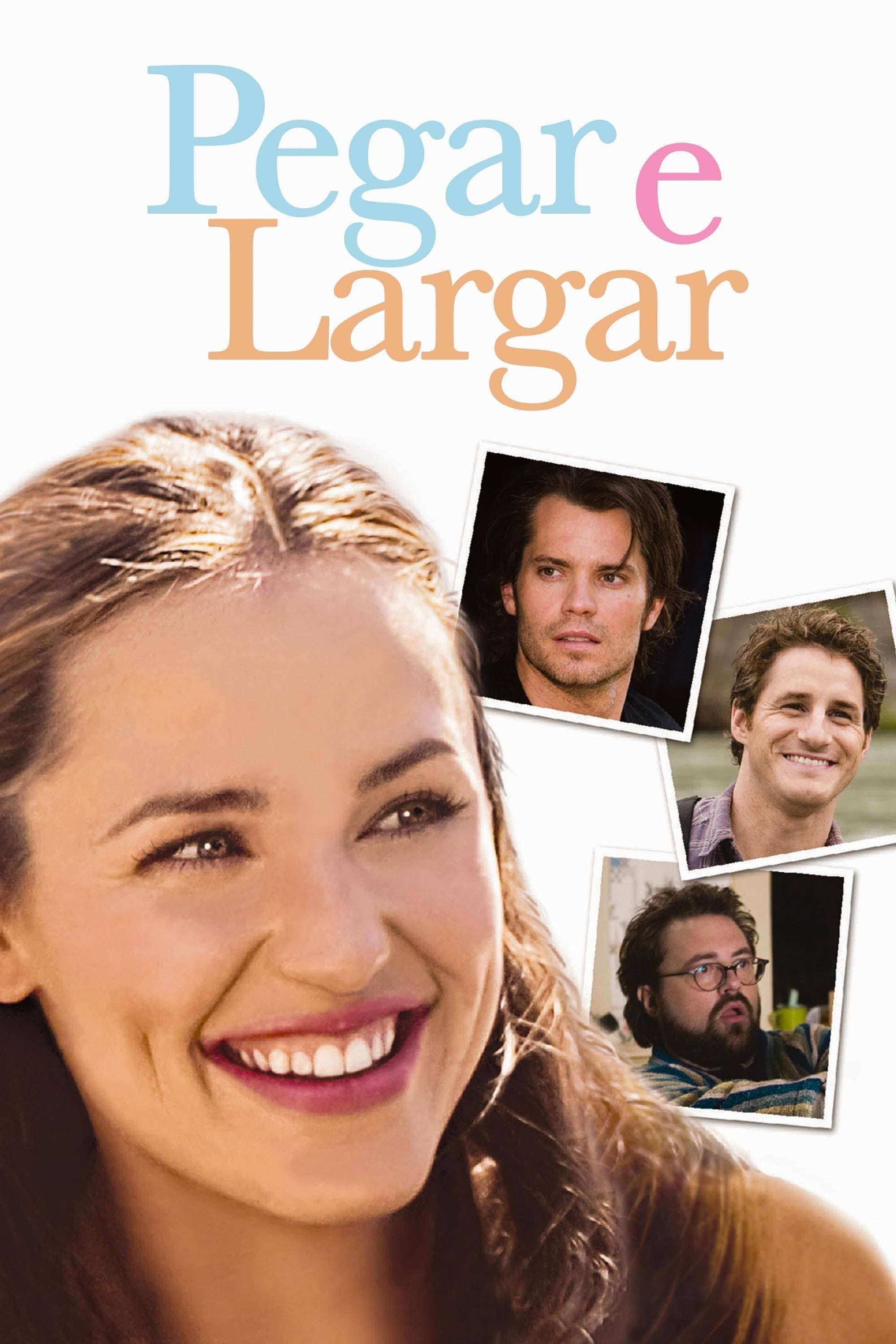 Pegar e Largar - Susannah Grant · 2006