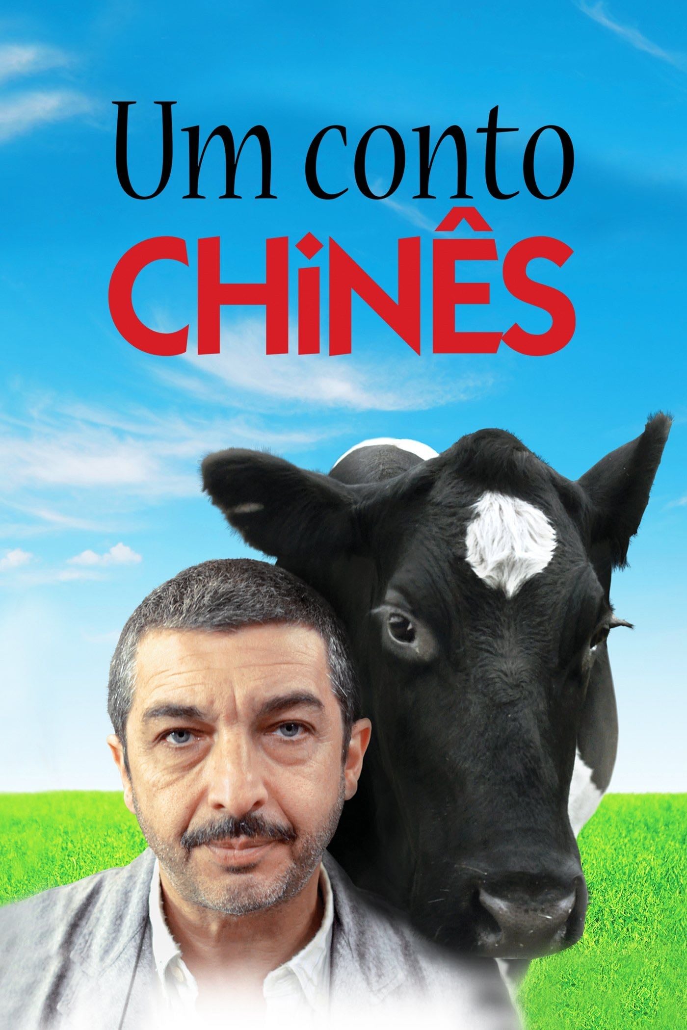 Um Conto Chinês - Sebastián Borensztein · 2011