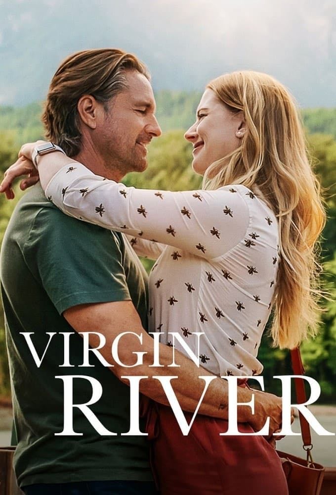 Virgin River - Sue Tenney · 2019