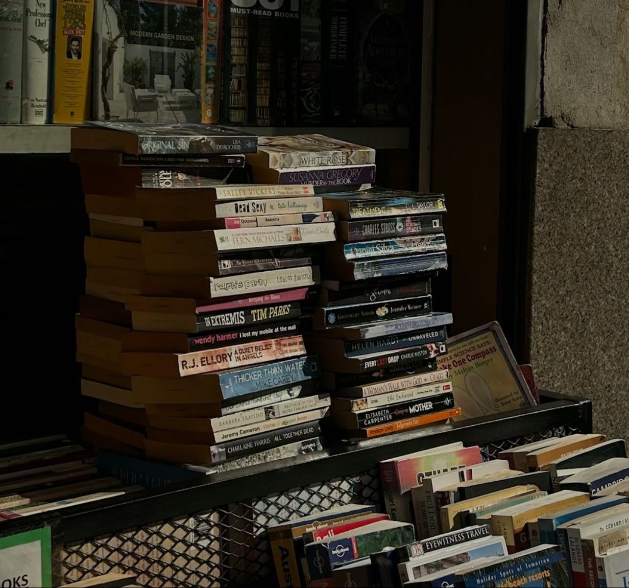 Books