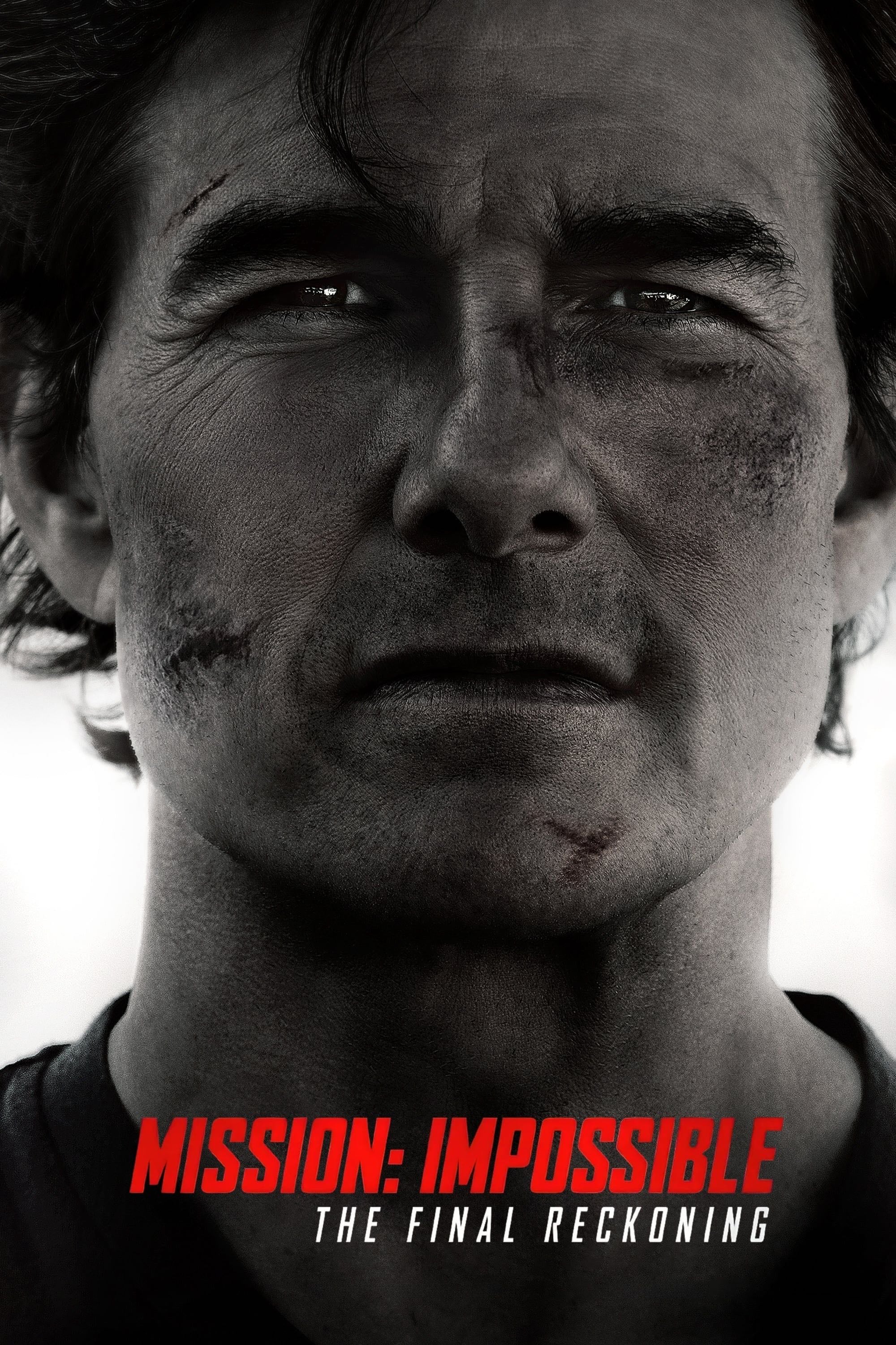 Mission: Impossible - The Final Reckoning - Christopher McQuarrie · 2025