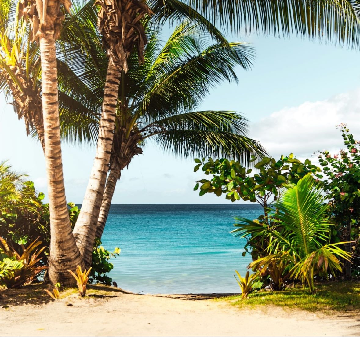 Oahu