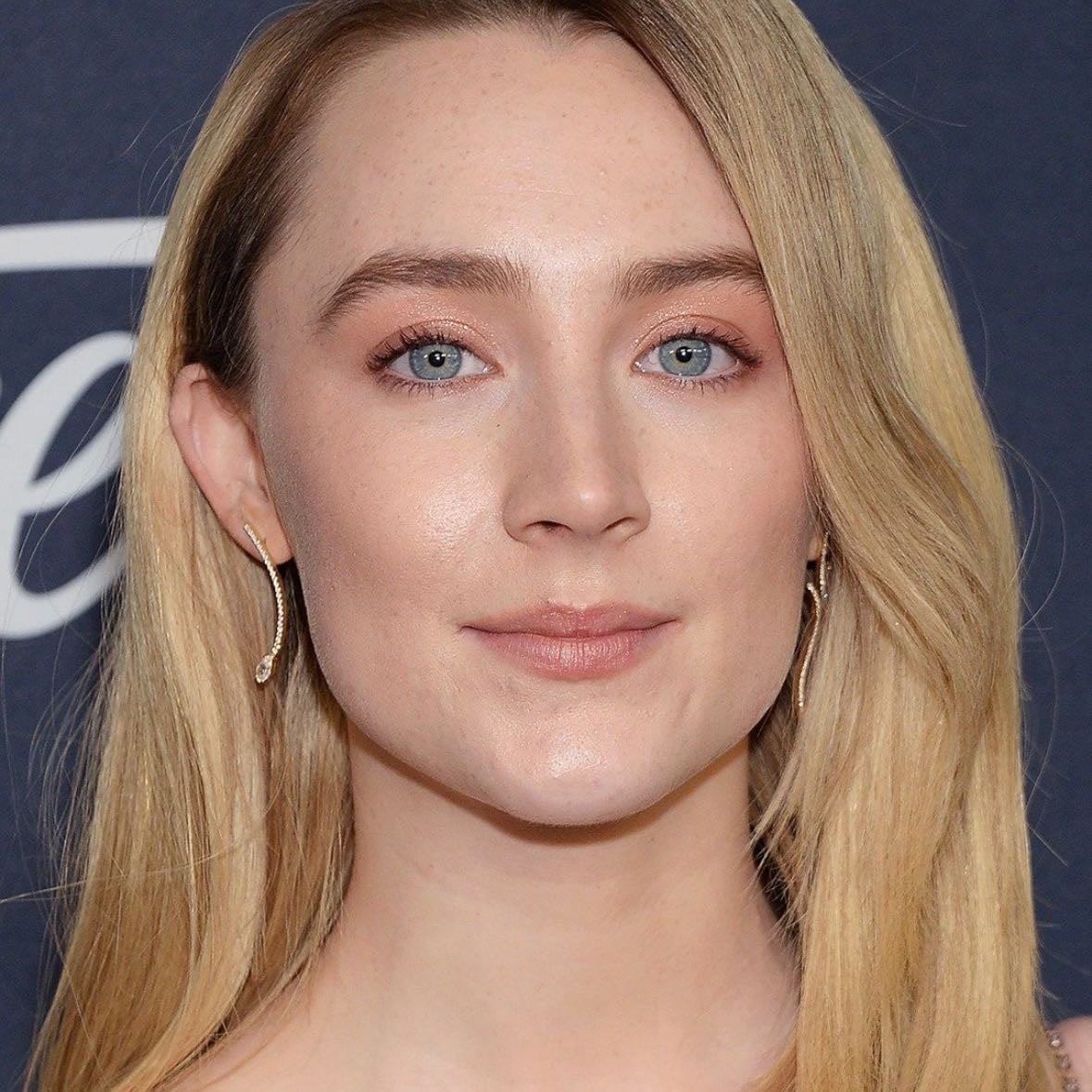 Saoirse Ronan