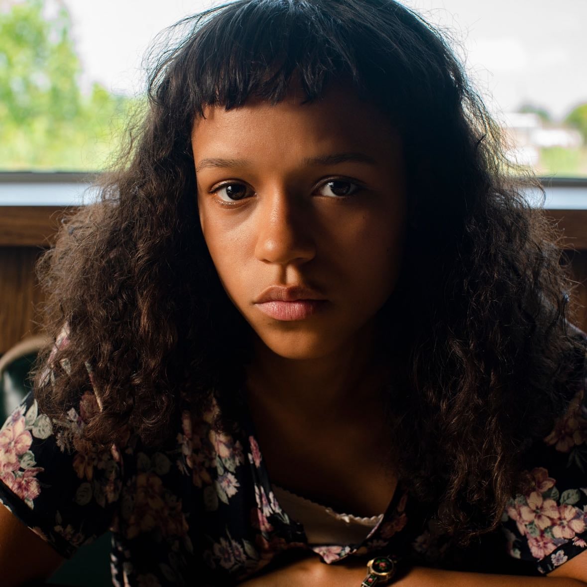 Taylor Russell