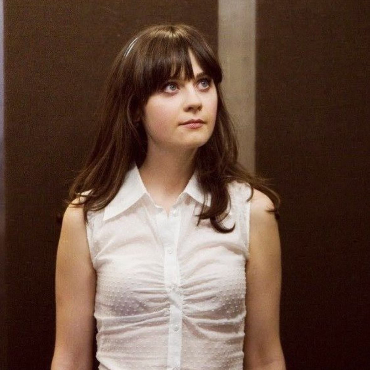 Zooey deschanel